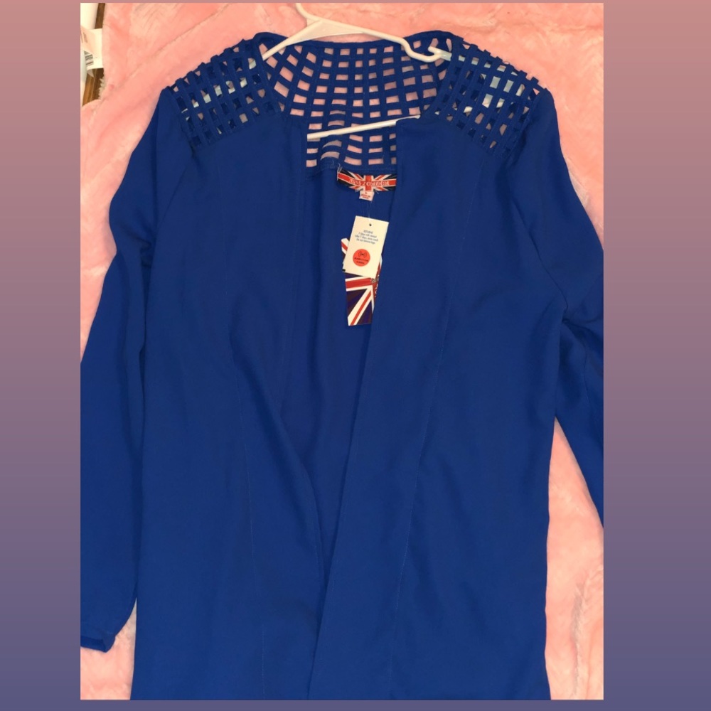 Cardigan - Picture 2 of 3